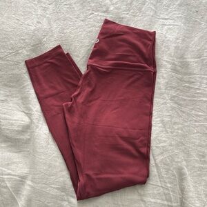 Lululemon Align